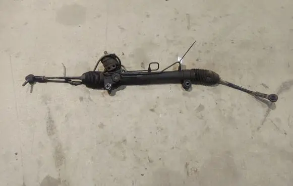 Opel Antara Steering rack 