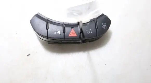 Audi TT Mk1 Other switches/knobs/shifts