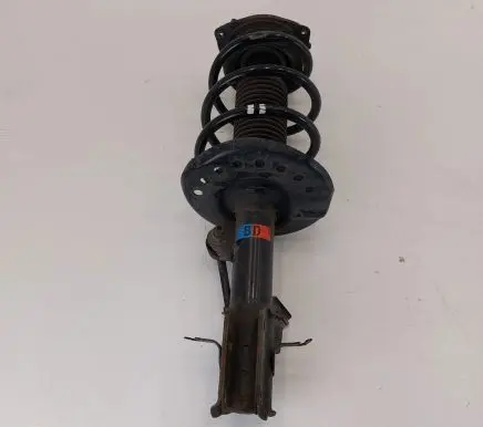 Nissan Leaf II (ZE1) Front shock absorber with coil spring