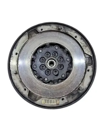 BMW 5 E60 E61 Dual mass flywheel 57747902
