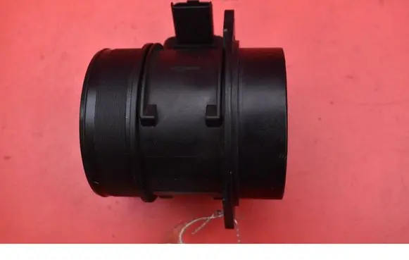 Peugeot 407 Mass air flow meter 9645948980