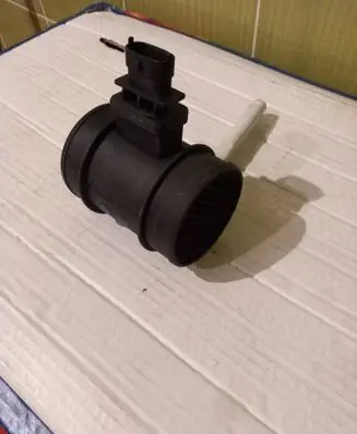 Opel Antara Mass air flow meter F00C267003