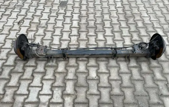 Mercedes-Benz Sprinter W907 W910 Rear axle beam 