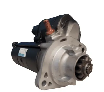 Toyota Yaris Starter motor 428000-7100