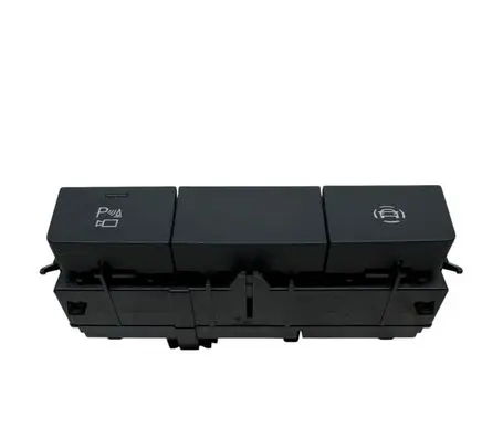 Audi A6 S6 C8 4K Parking (PDC) sensor switch 4n0959673b