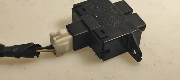 Hyundai Santa Fe Other switches/knobs/shifts