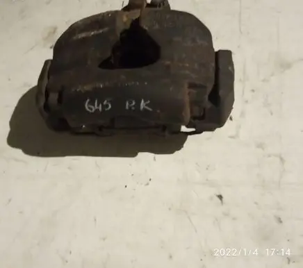 Volkswagen Transporter - Caravelle T5 Front brake caliper 7H0105D ATE