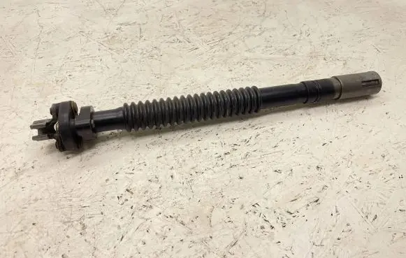 Audi A6 S6 C4 4A Steering column universal joint 48940182