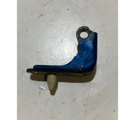 Ford Mustang VI Front door upper hinge 22800