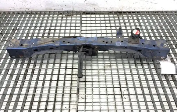 Honda Civic Radiator support slam panel 
