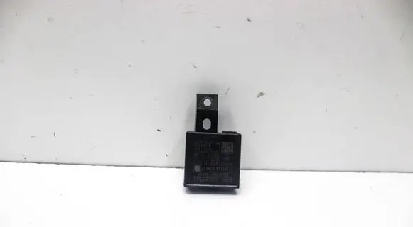 Land Rover Range Rover Sport L461 Keyless (KESSY) go control unit/module K8D215607AC