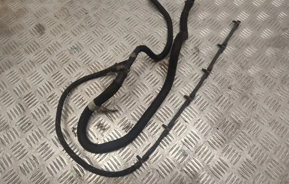 BMW X5 F15 Fuel line/pipe/hose 7823400 13537823400