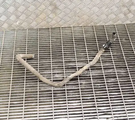 Tesla Model S Engine coolant pipe/hose