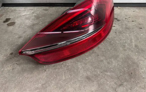 Porsche Cayman 981 Rear/tail lights 98163114680