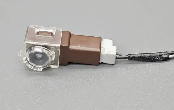 Honda Accord Other interior light