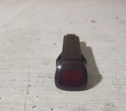Volvo S60 Hazard light switch 9168302 99W505