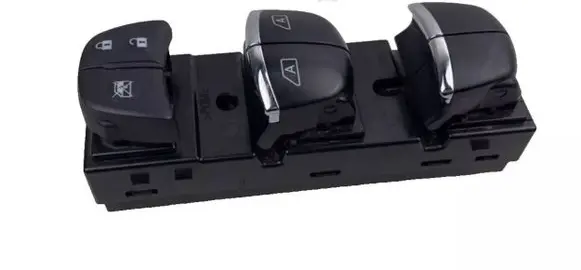 Nissan Murano Z52 Electric window control switch 254015AA0A