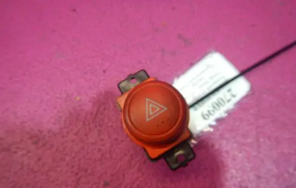 Honda Stream Hazard light switch M20419