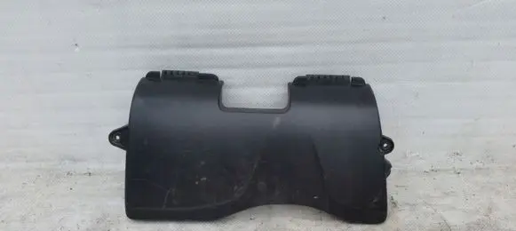 BMW 1 E81 E87 Air intake duct part 13717626564