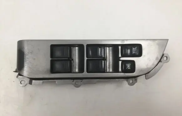 Nissan X-Trail T30 Electric window control switch 80961