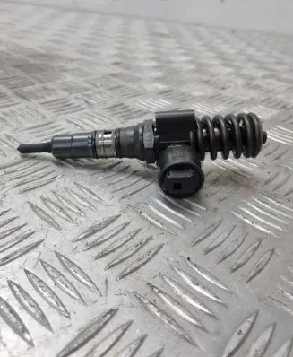 Dodge Journey Fuel injector 441720404