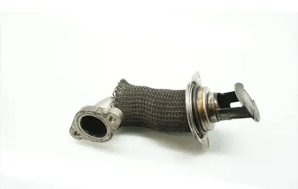 Ford Galaxy EGR valve line/pipe/hose 9687200880