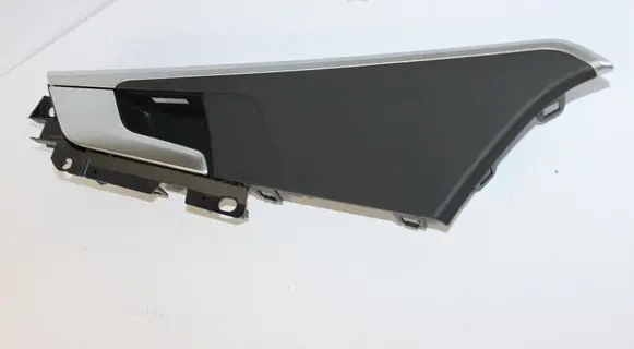 Audi A5 Front door interior handle 8W0959521A