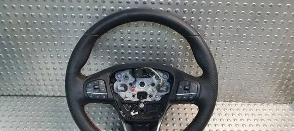 Ford Puma Steering wheel L1T1-3600-VC