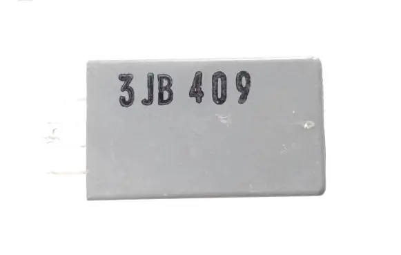 Ford Escort Other relay 88AG18C641AA N6EZA