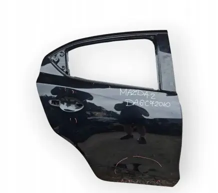 Mazda 2 Rear door 9HSTEILE