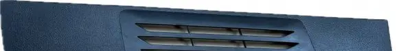 Cadillac Escalade IV Rear air vent grill 23483064