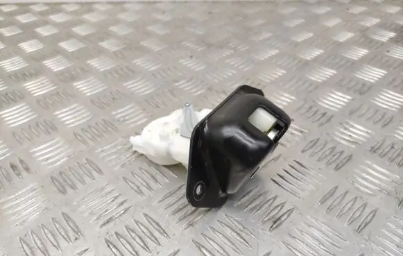 Nissan Juke I F15 Tailgate/trunk/boot lock/catch/latch