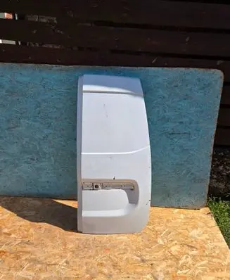 Renault Express Rear door 901229712R