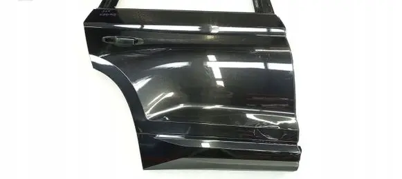 Skoda Kodiaq II Front door 565833312