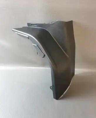 Toyota C-HR I Rear seat side bottom trim 76974F4010
