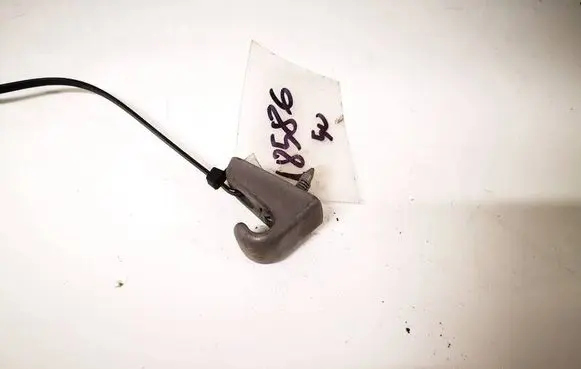 Toyota Previa (XR30, XR40) II Sun visor clip/hook/bracket 