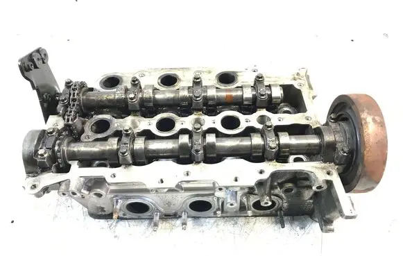 Jaguar XF Engine head pm9x2q6090ca K3013