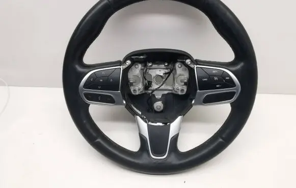 Chrysler Pacifica Steering wheel 5UZ531X9AG
