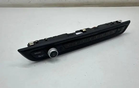BMW 1 F40 Sound control switch 5A47C50 B15A47C5001 2002011