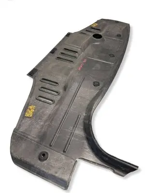Infiniti G37 Other trunk/boot trim element 84910