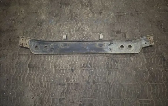 Ford Transit Bottom radiator support slam panel NOCODE