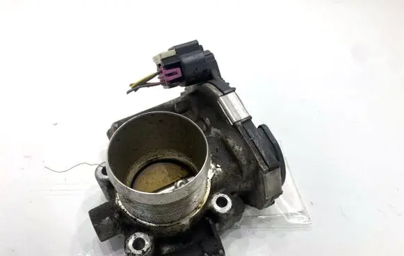 Opel Astra J Engine shut-off valve 55565489
