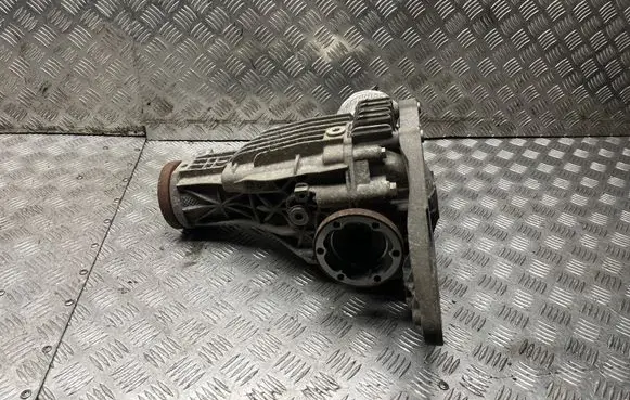 Audi Q5 SQ5 Rear differential LAW