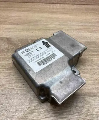 Opel Signum Airbag control unit/module 13159977 Used