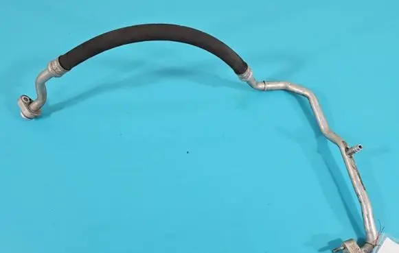 Volkswagen PASSAT B8 Air conditioning (A/C) pipe/hose 5Q0820743M IMPRK1390661