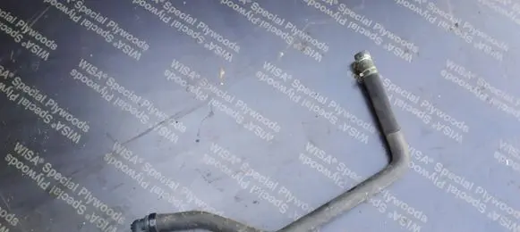 Renault Master III Engine coolant pipe/hose