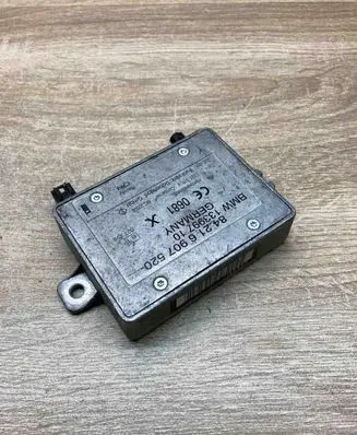 BMW X5 E53 Antenna control unit 6907520 13399710