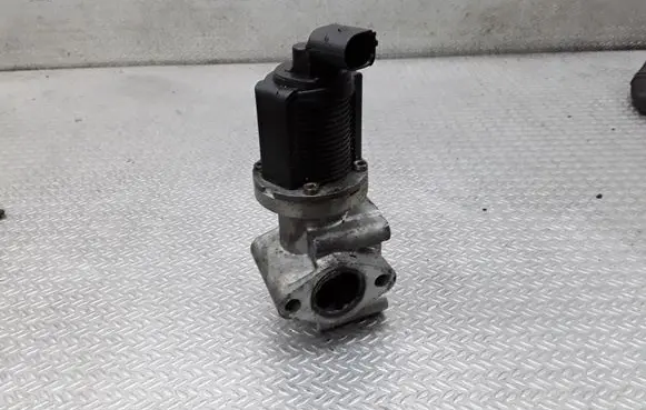 Alfa Romeo 156 EGR valve