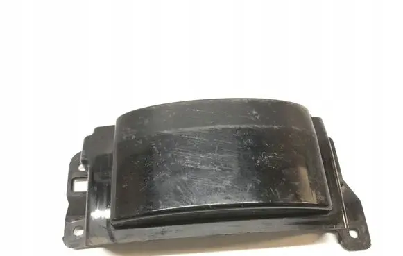 Audi Q7 4L ACC Distronic radar sensor grill/trim 4M0807412D5FQ