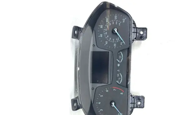 Ford Fiesta Speedometer (instrument cluster) L1BT10849BHH